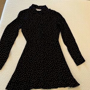 Reformation Monti Mini Dress